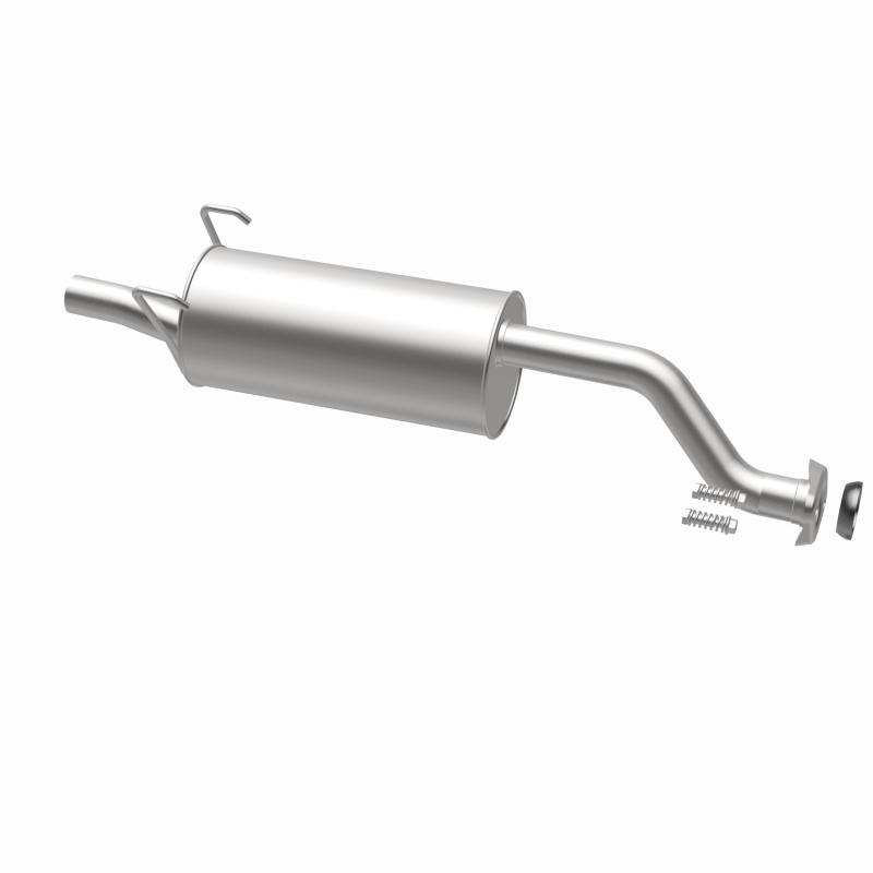BRExhaust 94-01 Acura Integra 1.8L Muffler Kit - Image 10