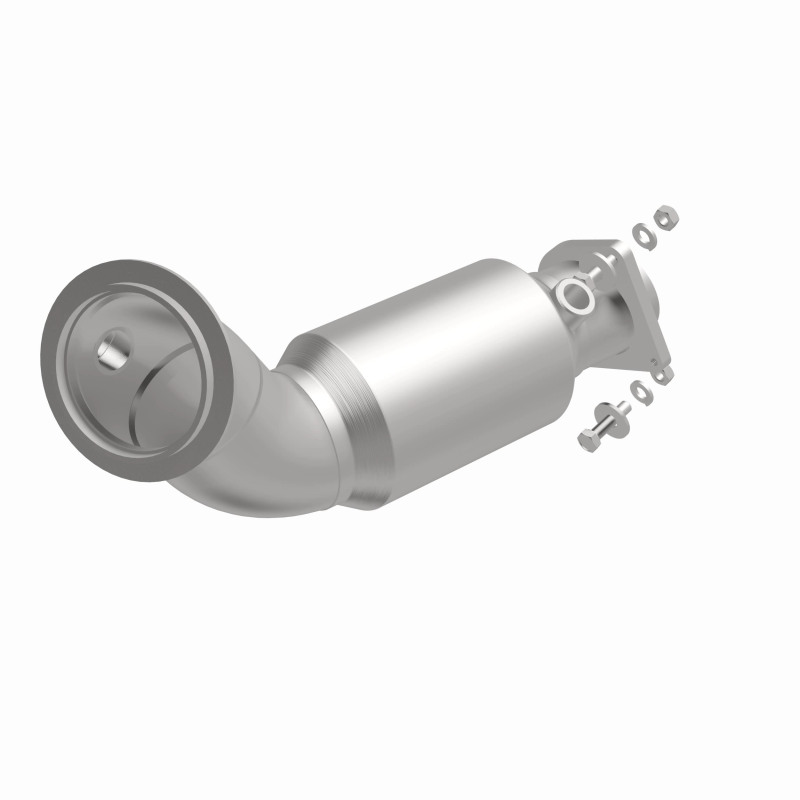 Magnaflow 2015 M3 3 Underbody Direct Fit Converter - Image 10