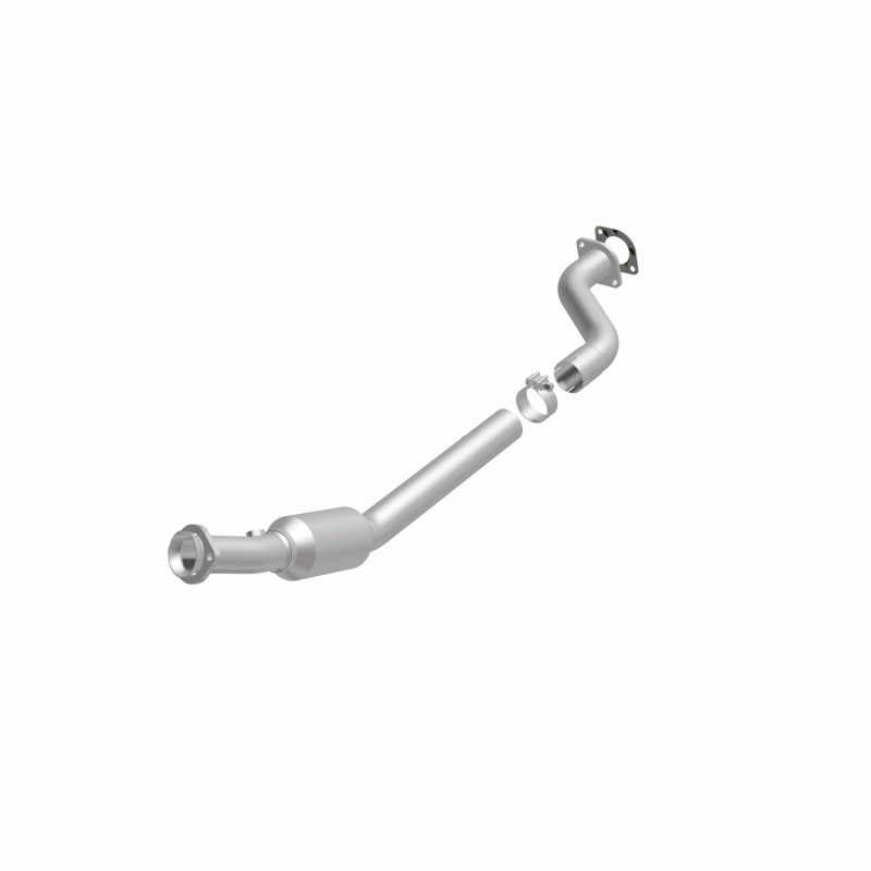 MagnaFlow Conv DF GTO- 2005-2006 6.0L OEM - Image 3