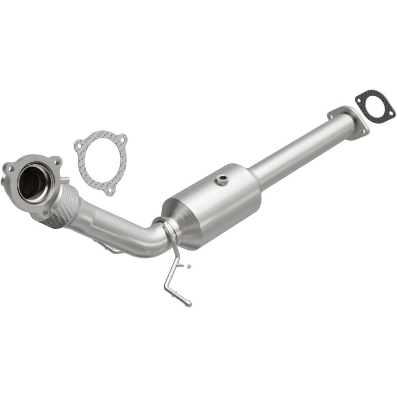 Magnaflow California Direct Fit Converter 05-09 Volvo S60 2.5L - Image 4