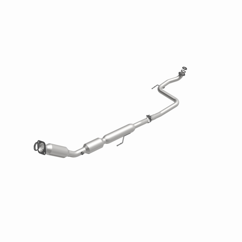 MagnaFlow Conv Direct Fit OEM 2008-2012 Scion L4 1.8L Underbody - Image 3