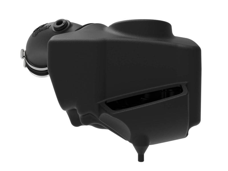 aFe Power 2021 Ford Bronco Sport L3-1.5L (t) Momentum GT Cold Air Intake System w/ Pro 5R Filter - Image 4