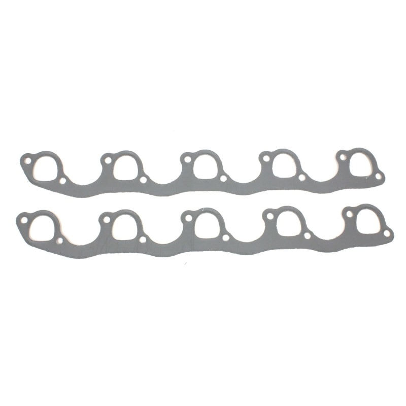 JBA 96-05 Chrysler 8.1L V10 Truck D-Port Header Gasket - Pair - Image 2