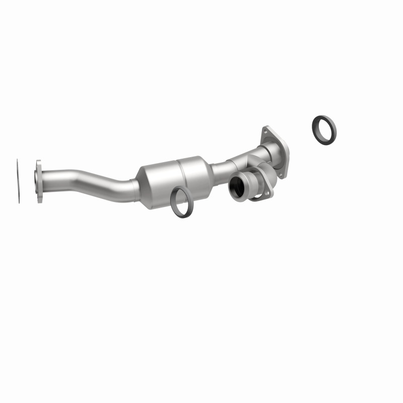 MagnaFlow Conv DF 01-03 Montero 3L Passenger Side Front - Image 8