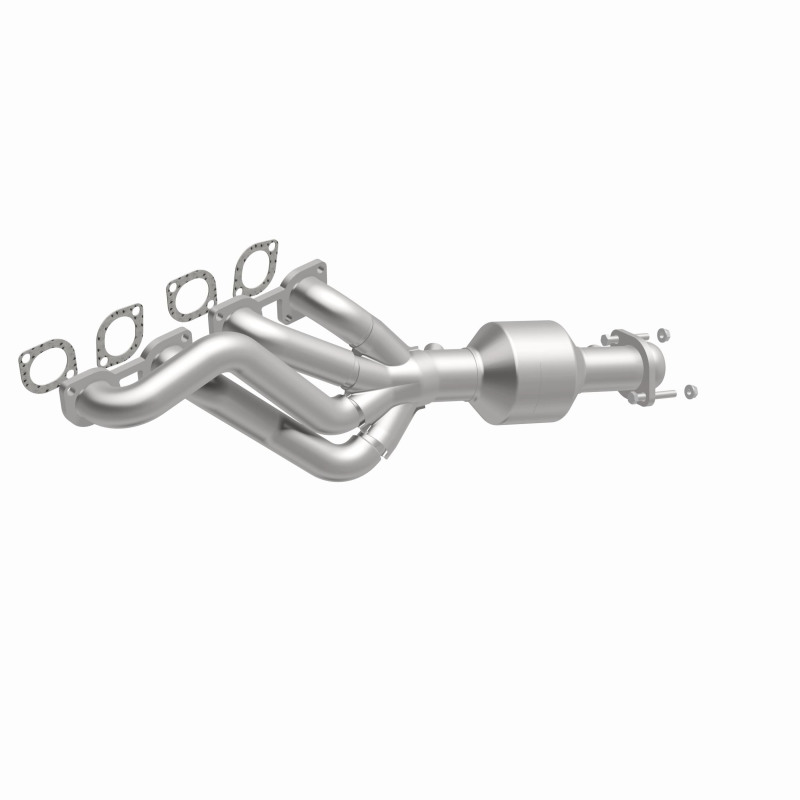 MagnaFlow Conv DF BMW 5-6 04-05 Driver Side - Image 10