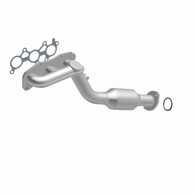 MagnaFlow Conv DF 2006 Lexus GS300 3.0L Driver Side m - Image 4