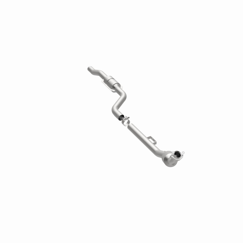 MagnaFlow Conv DF 01-04 Mercedes E320 Passenger Side CA - Image 10