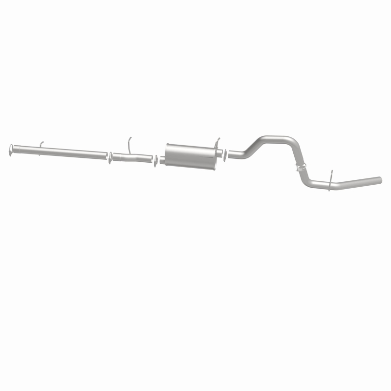 MagnaFlow BRE Exhaust Kit 05-07 Ford Superduty F250/F350 5.4L - Image 8