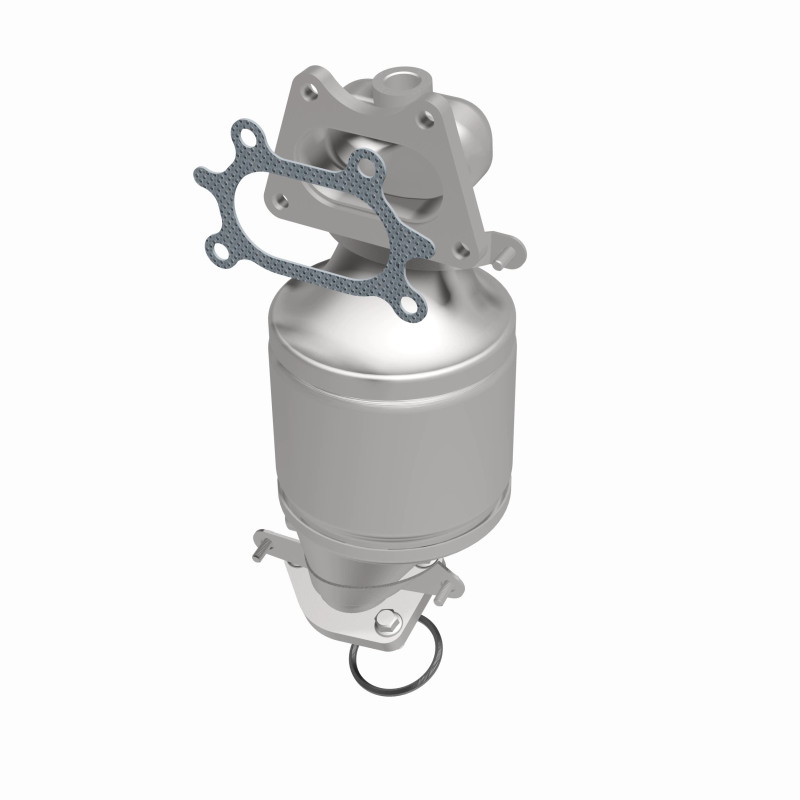 MagnaFlow Conv DF 05-10 Odyssey Front Manifold - Image 10