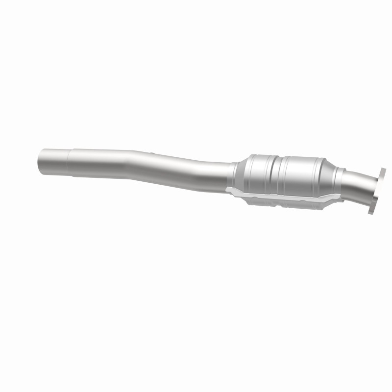 MagnaFlow Conv DF 97-05 Audi A8 Quatt 4.2L Driver Side - Image 9