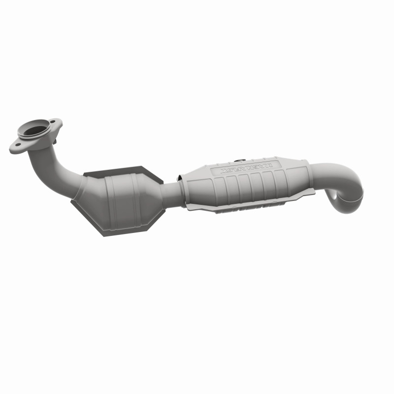 MagnaFlow Conv DF 04-06 Ford F-150 Pick Up (Exc Heritage) / 06 Lincoln Mark LT Truck Driver Side - Image 9