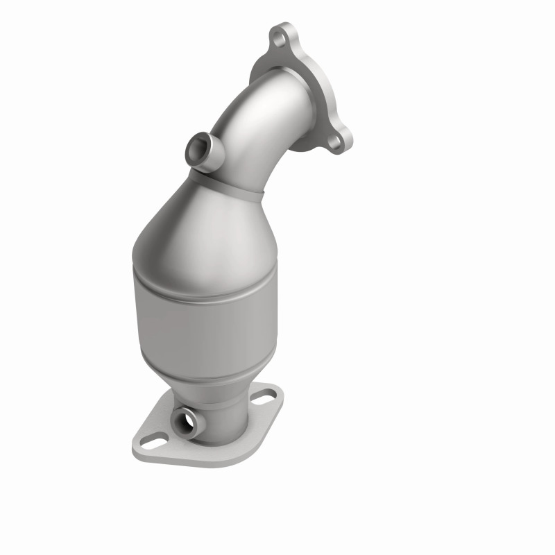 MagnaFlow Conv DF 01-05 Chrysler Sebring / 01-05 Dodge Stratus / 00-03 Galant Rear Manifold - Image 6