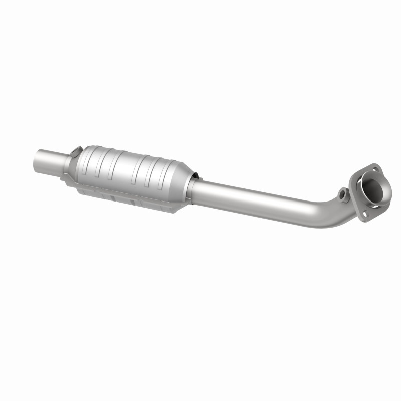 MagnaFlow Conv DF 00-03 BMW X5 4.4L Driver Side OEM - Image 3