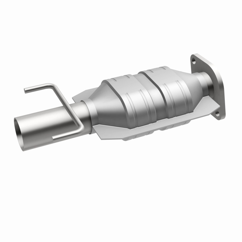 MagnaFlow Conv DF 95-02 Continental 4.6L rear - Image 7