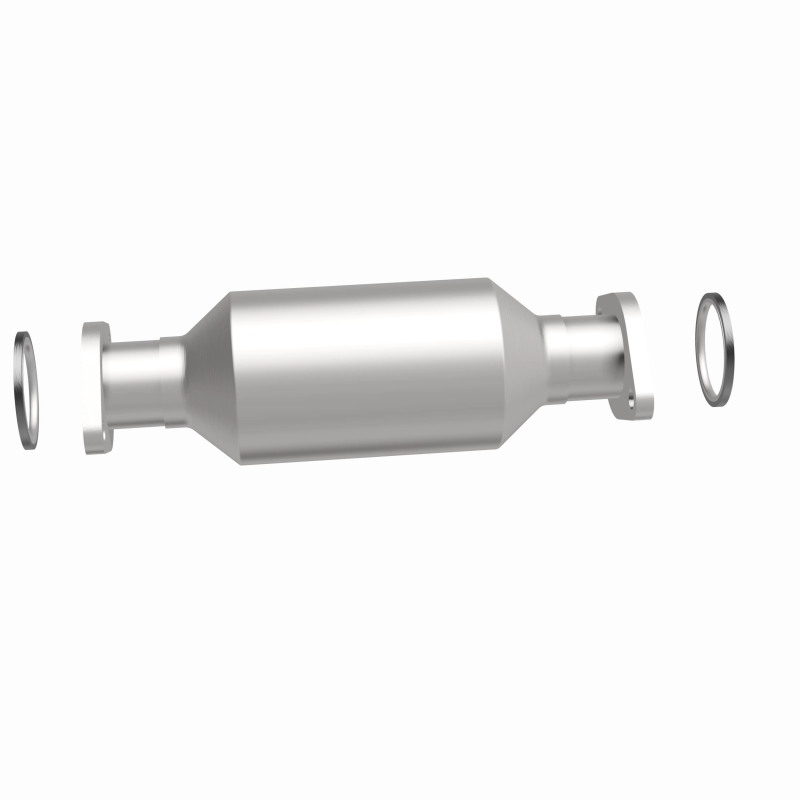 MagnaFlow 85-95 Toyota 4Runner L4-2.4L California Catalytic Converter Direct Fit - Image 8