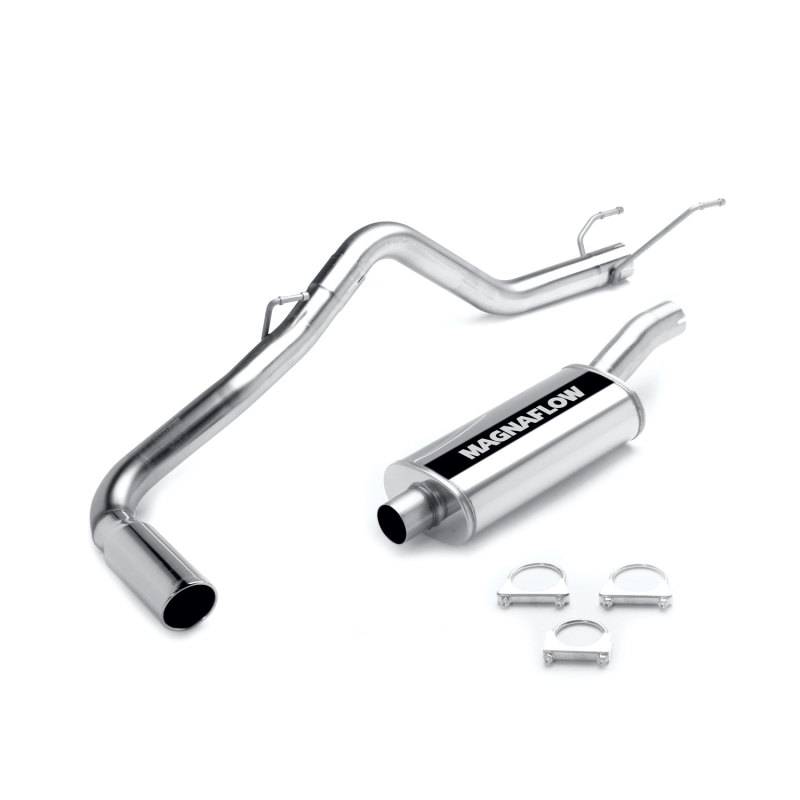 MagnaFlow Sys C/B 04 Ram Hemi Sc/Cc-Sb - Image 3