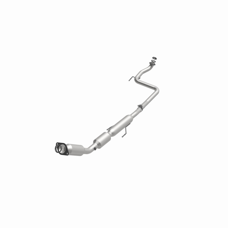 MagnaFlow Conv Direct Fit OEM 2008-2012 Scion L4 1.8L Underbody - Image 7