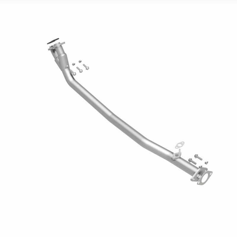 BRE Exhaust 86-89 4Runner 2.4L Front Pipe Kit - Image 10