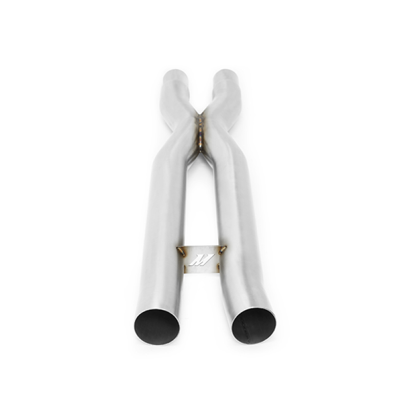 Mishimoto 2015+ Ford Mustang GT X Pipe - Image 5