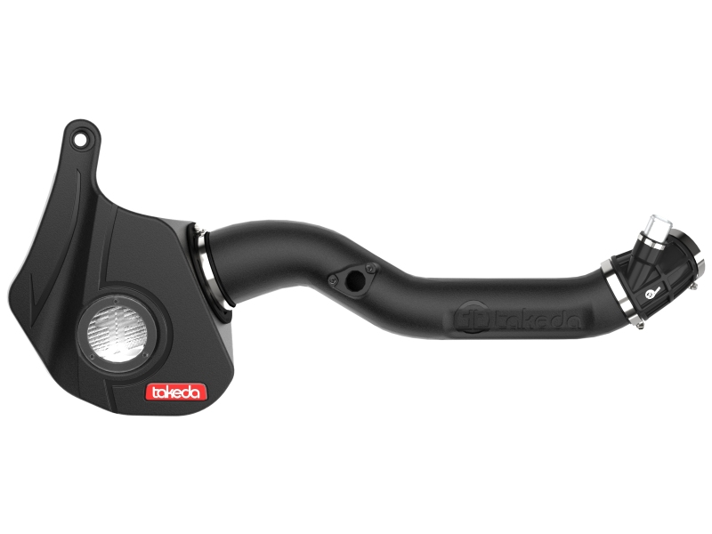 aFe 21-25 Lexus IS300 (2.0L Turbo L4) Takeda Momentum Cold Air Intake System w/ Pro DRY S Filter - Image 5