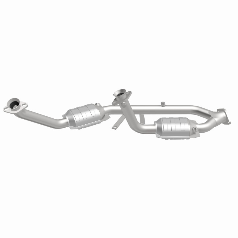 MagnaFlow Conv Direct Fit 97-98 Ford Windstar 3.0L - Image 9