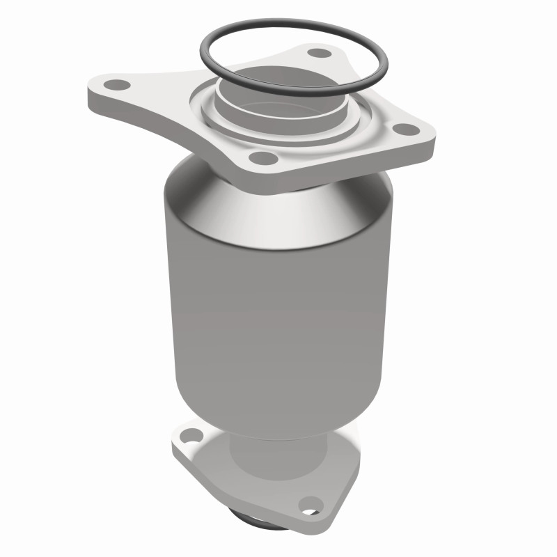 MagnaFlow Conv DF 02-03 Maxima/I35 rear manif - Image 10