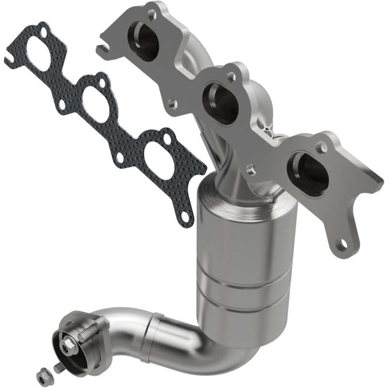 Magnaflow Conv DF 07-11 Chrysler Sebring 2.7L Fr Manifold / 08-10 Dodge Avenger 2.7L Fr Manifold - Image 2