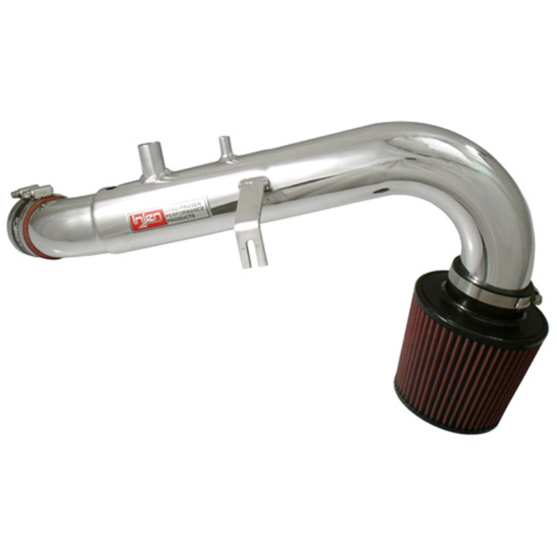 Injen 03-06 Element Polished Short Ram Intake - Image 6