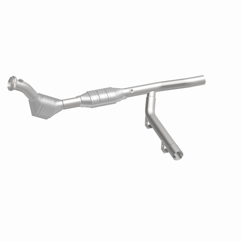 MagnaFlow Conv DF 97-98 Ford Expedition 4.6 - Image 10