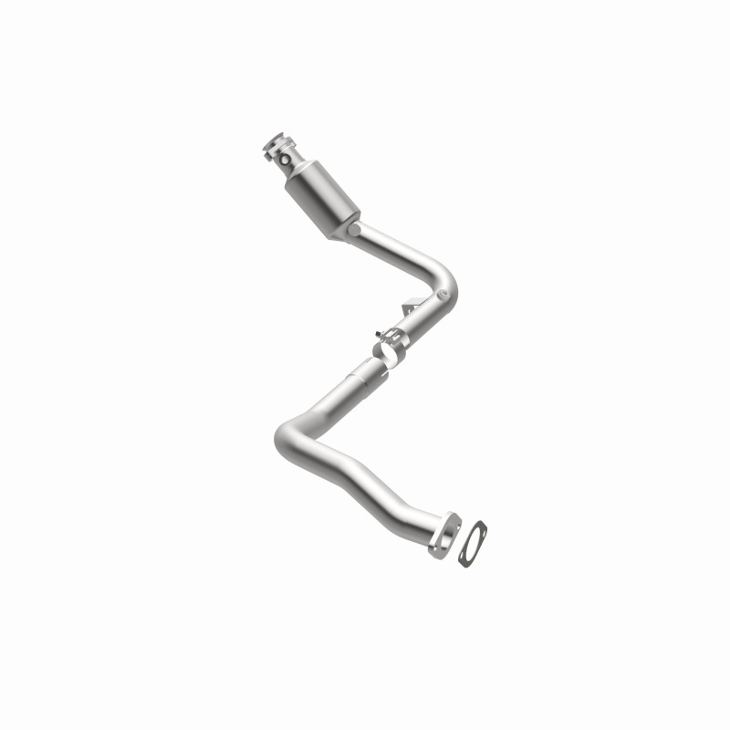 Magnaflow 07-09 Land Rover Range Rover Sport 4.2L Direct Fit Converter - Image 9
