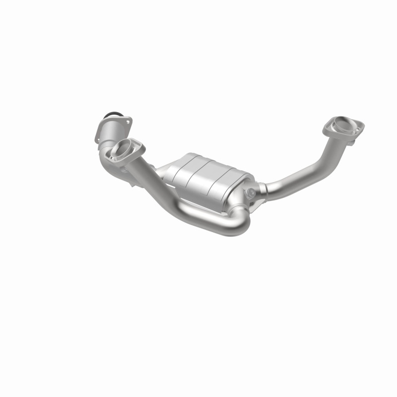 MagnaFlow Conv DF Ford-Taurus-Mercury-Sable - Image 3