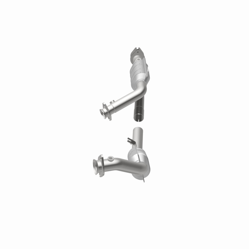 MagnaFlow Conv DF 96-99 Ford Taurus3.0L 50S - Image 6
