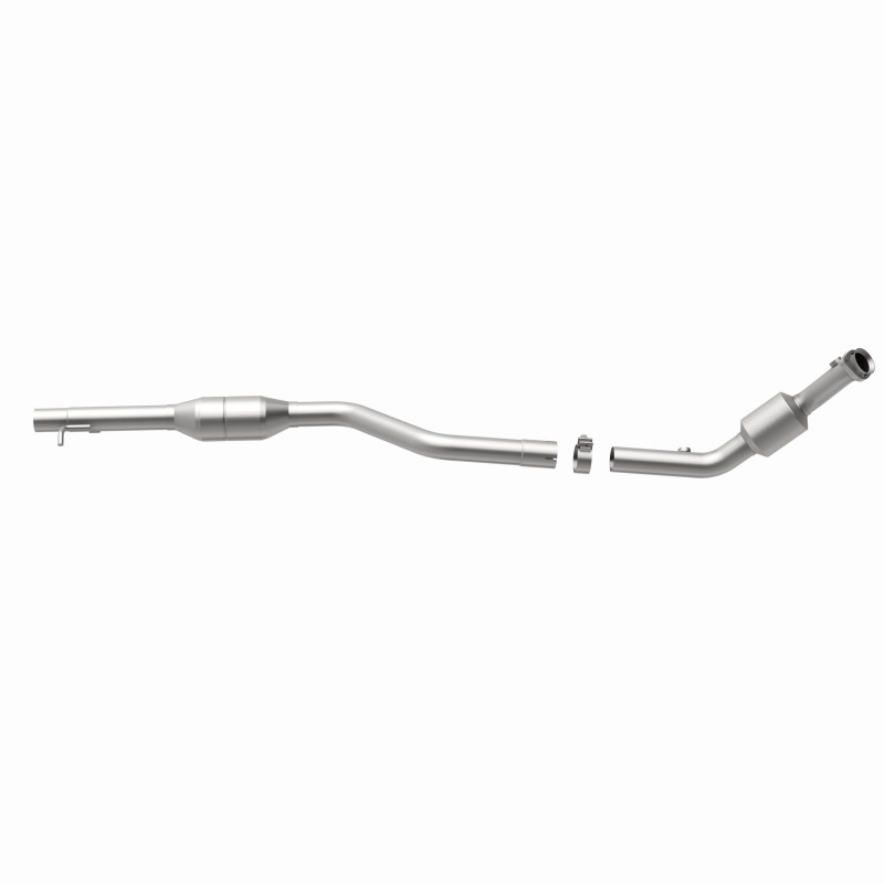 MagnaFlow Conv DF 99-02 Mercedes SL500 5.0L - Image 10