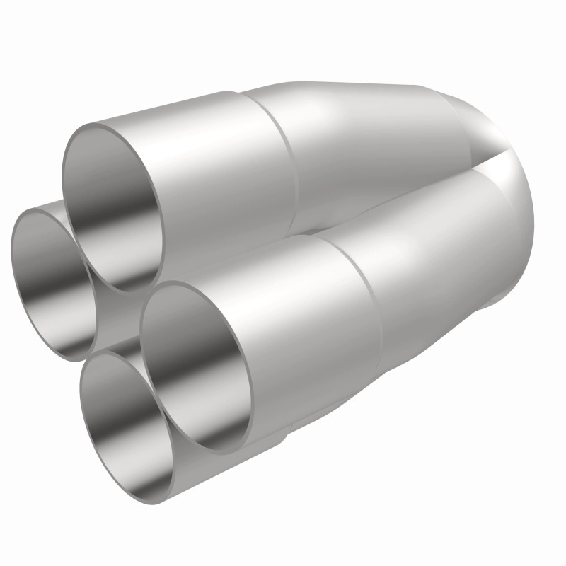 MagnaFlow Collector Merge 2.00 x 3.5 - Image 2