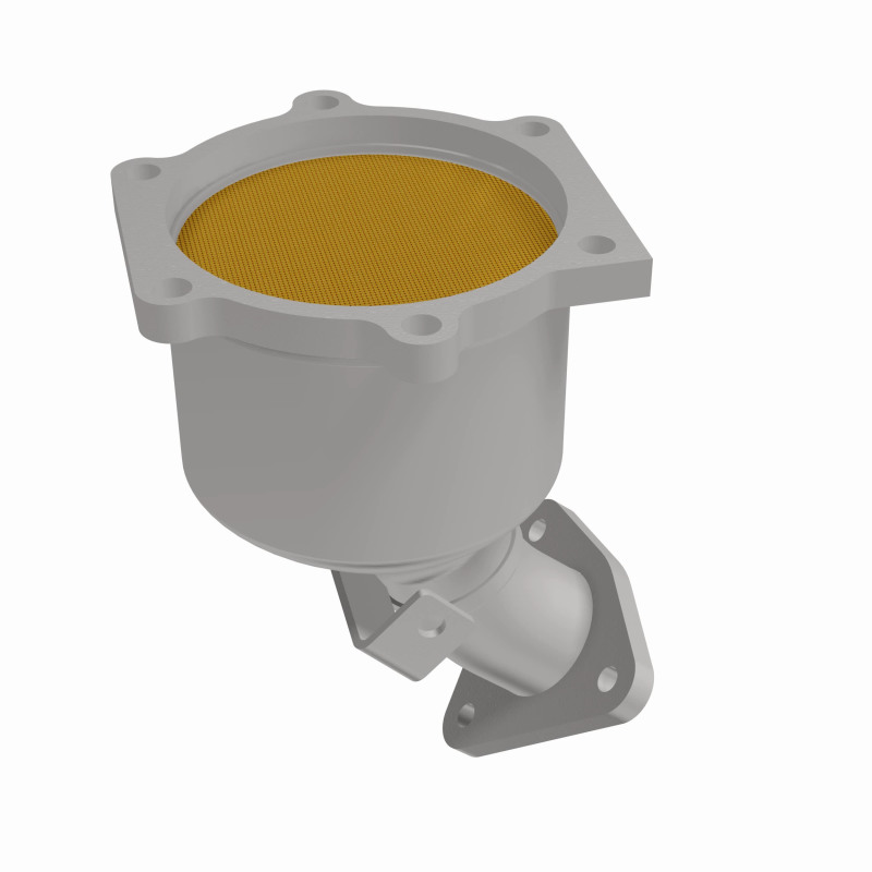 MagnaFlow Conv DF 03-06 Nissan Sentra 1.8L/2.5L (CA Emissions) - Image 9