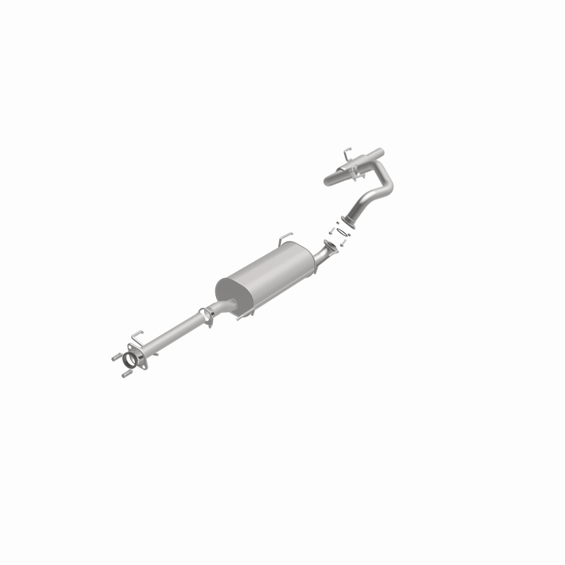 MagnaFlow BRE Exhaust Kit 03-09 4Runner GX470 - Image 6