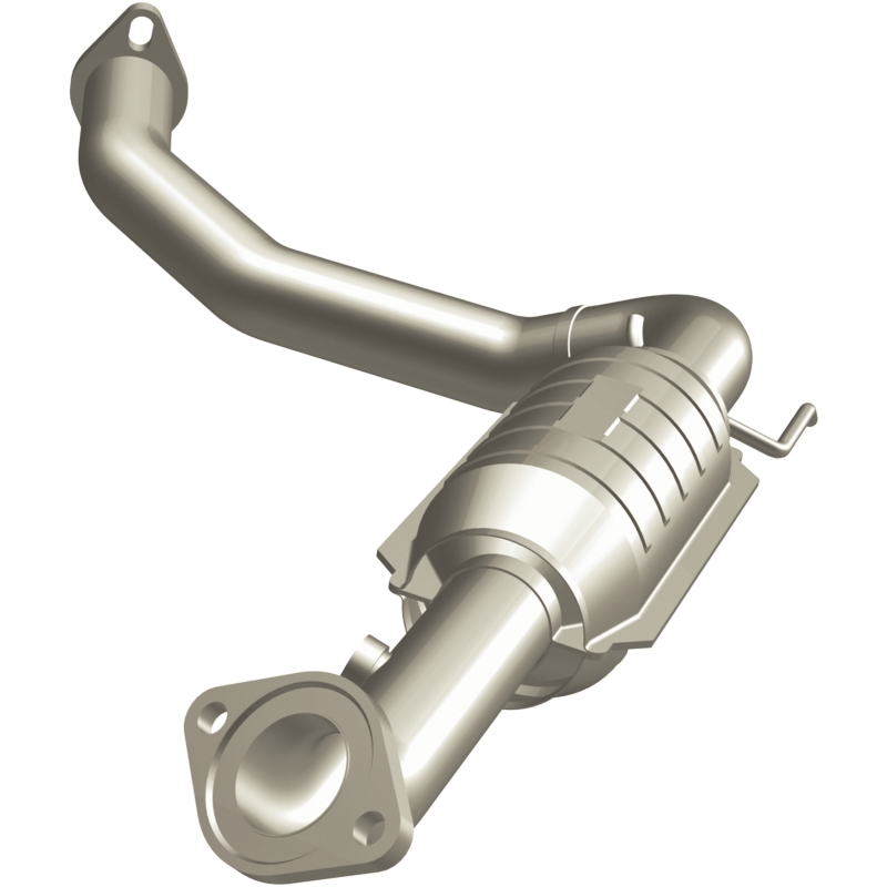 MagnaFlow Conv DF 05-07 4Runner Driver Side Rear - Image 2