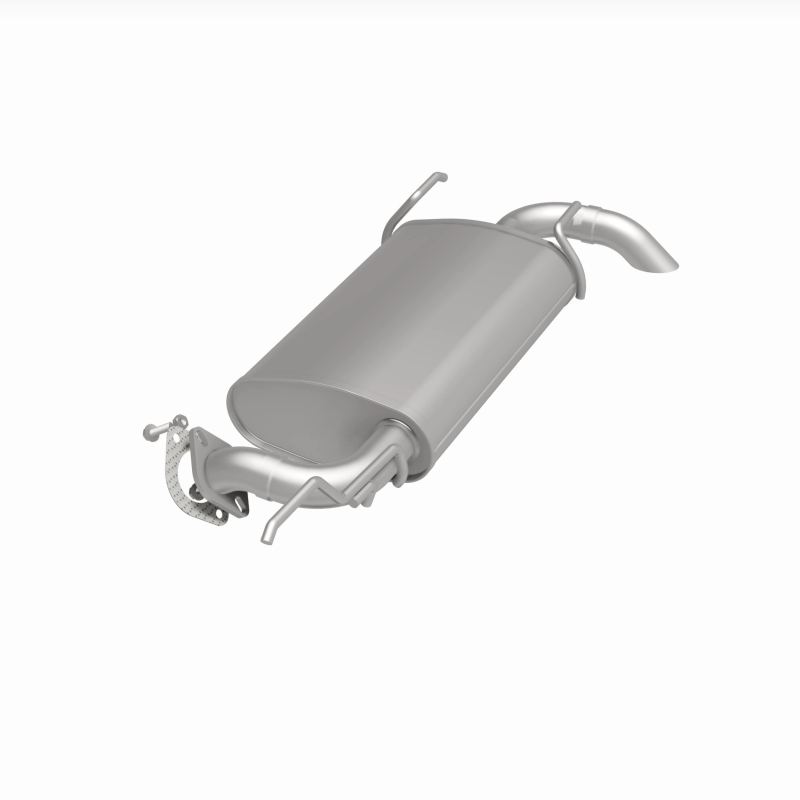 BRE Exhaust 13-16 SUBARU XV CROSSTREK 2.0L Muffler Kit - Image 4