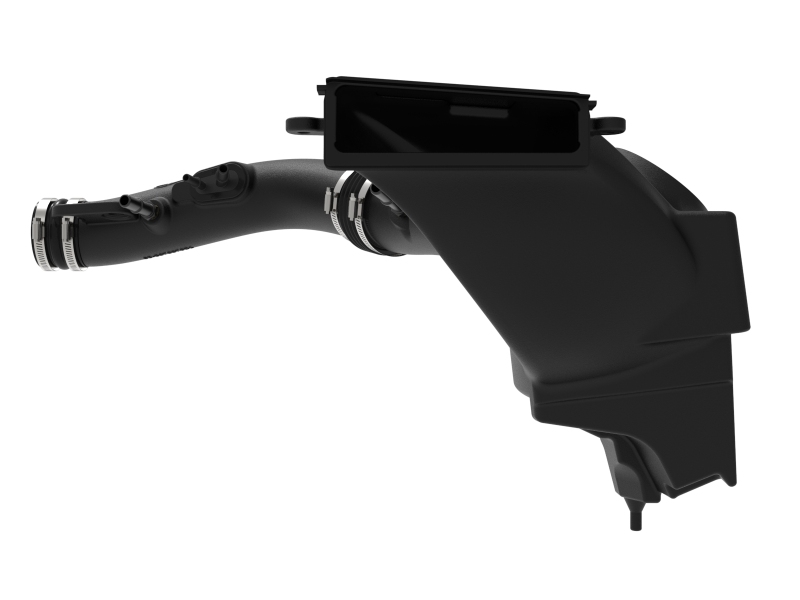aFe 19-24 Ford Edge Momentum GT Cold Air Intake System w/ Pro 5R Filter - Image 4