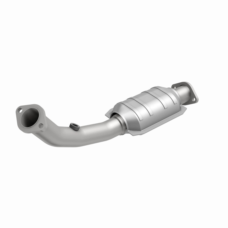 MagnaFlow Conv DF 96-98 Mazda MPV 3.0L Front - Image 7