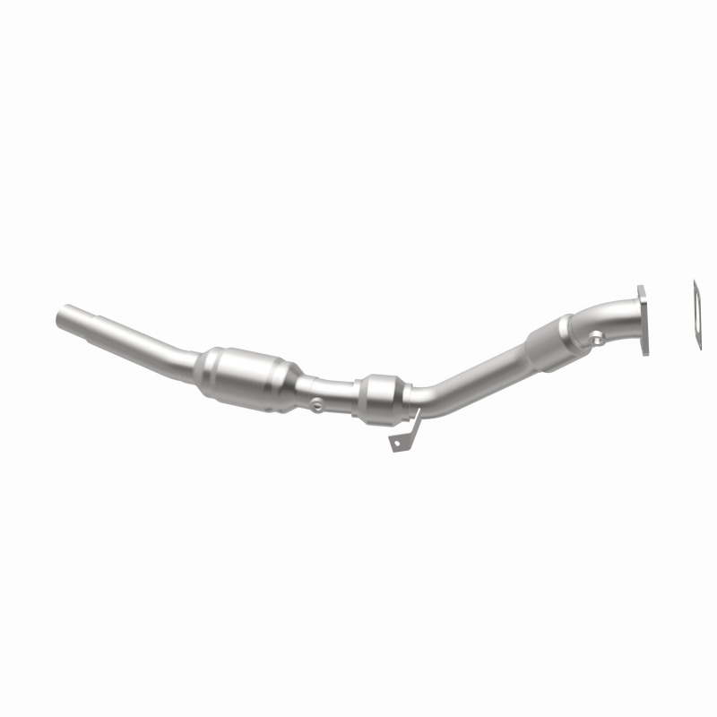 MagnaFlow Conv DF 00-02 Audi A6 Quattro 2.7L - Image 5