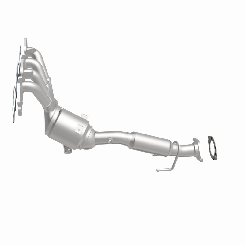 MagnaFlow 14-15 Ford Transit Connect OEM Grade Federal/EPA Compliant Manifold Catalytic Converter - Image 6