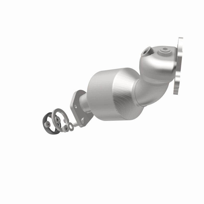 MagnaFlow Conv DF 06-10 Honda Civic 1.3L - Image 10
