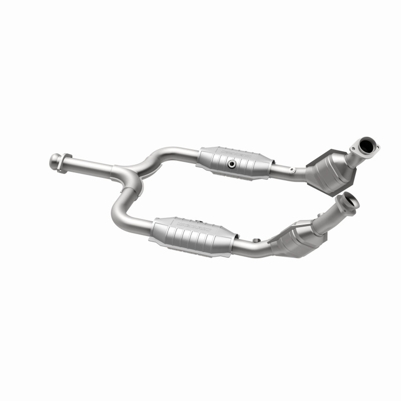 MagnaFlow Conv DF 99-04 Ford Mustang 3.8L - Image 9
