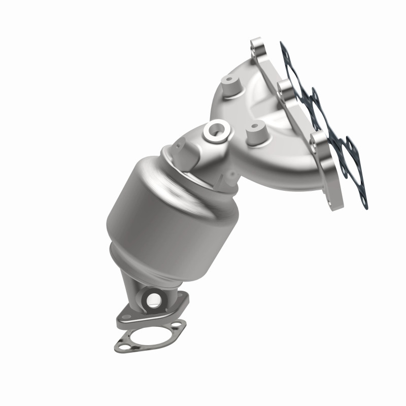MagnaFlow Conv DF 07-09 Hyundai Santa Fe 2.7L - Image 9
