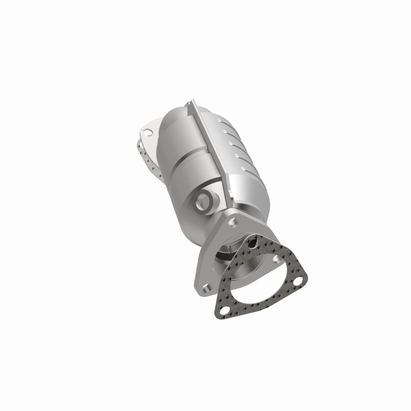 MagnaFlow Conv DF Audi 97-05 A4/A4 Quattro / Volkwagen 00-05 Passat 1.8L - Image 10