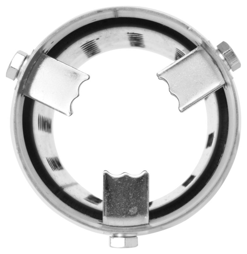 Spectre Exhaust Tip 3-1/2in. OD / Slant - Image 5