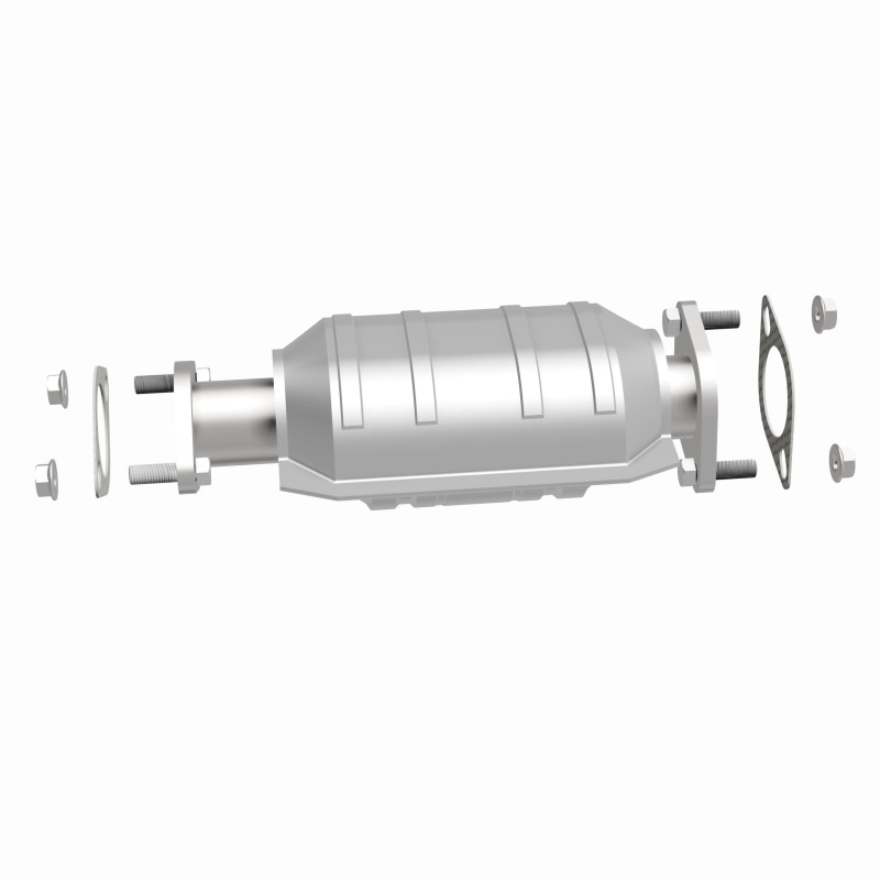 Magnaflow Conv DF 05-06 Kia Sportage 2.0L - Image 9