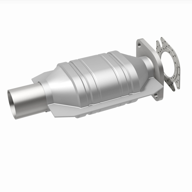 MagnaFlow Conv DF 96-99 Taurus 3.4L Rear Co - Image 2