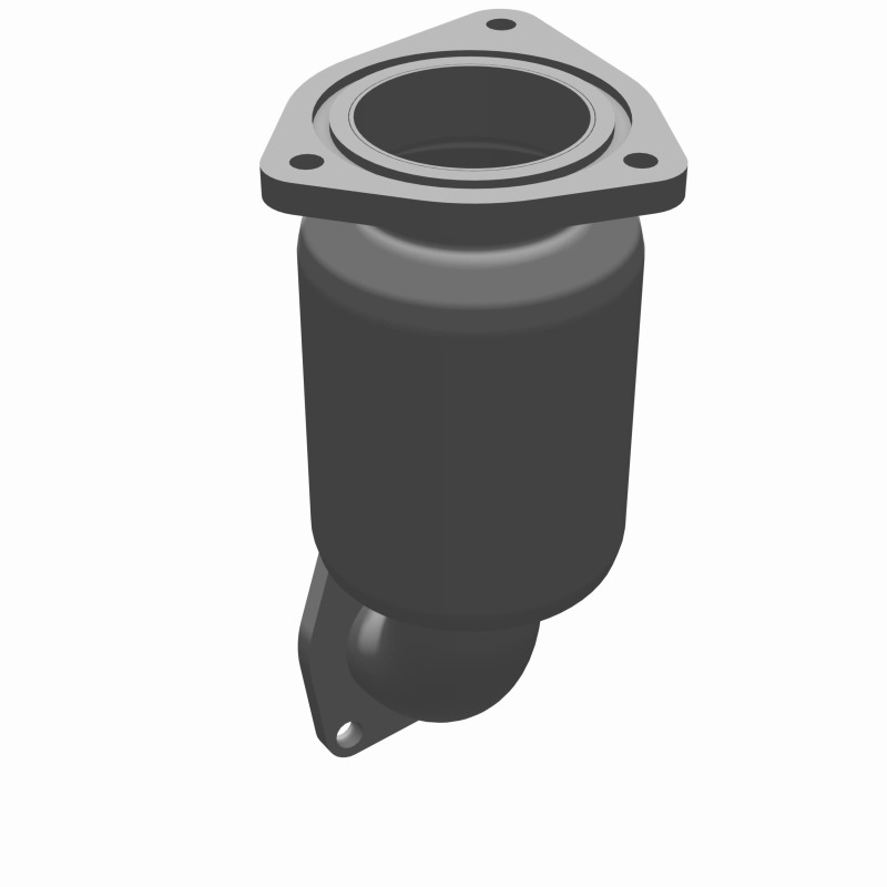 MagnaFlow Conv DF 99-02 Lanos 1.6L Front - Image 10